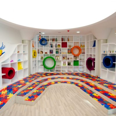 Yazılım ve Bilişim Atölyesi