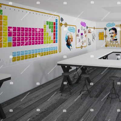 Yazılım ve Bilişim Atölyesi