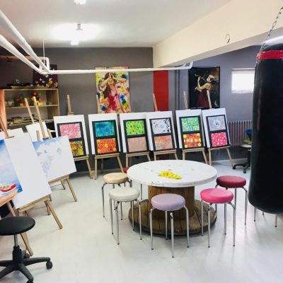 Yazılım ve Bilişim Atölyesi