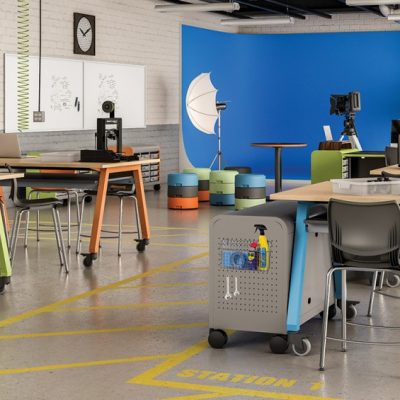 Yazılım ve Bilişim Atölyesi