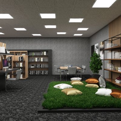 Yazılım ve Bilişim Atölyesi