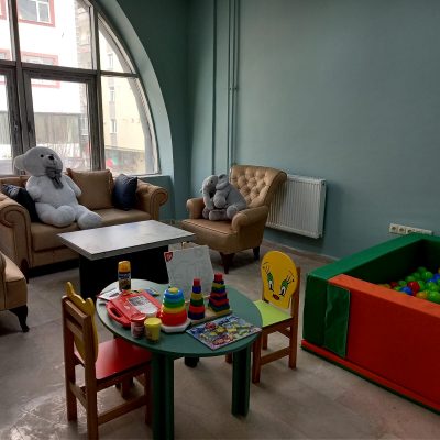 Yazılım ve Bilişim Atölyesi