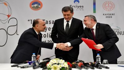 Tasarım Beceri Atölyesi Seferberliği