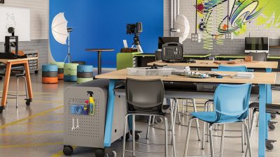 Robotik Kodlama Atölyesi