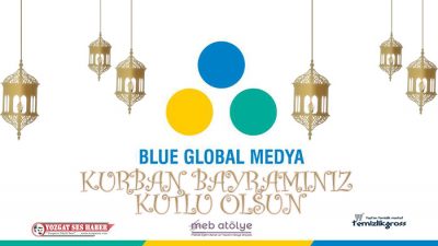 Meb Atölye Kurban Bayramı Mesajı