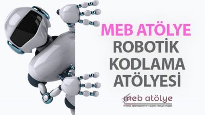 Robotik Kodlama Atölyesi