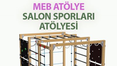 Salon Sporları Atölyesi