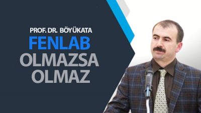 FenLab Olmazsa Olmaz