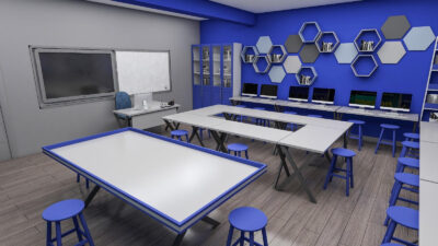 Yazılım ve Bilişim Atölyesi